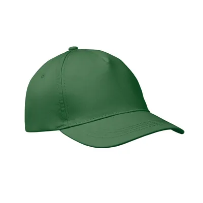 Șapcă baseball 5 panele 160gr personalizată, lime