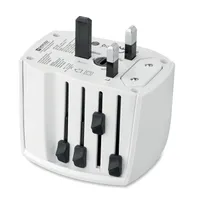 Skross® Muv Usb AC 30W PD personalizat, vedere detaliu
