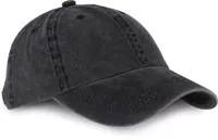 Șapcă K-UP 6 Panels Vintage personalizată, pe model