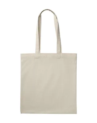 Sacoșă True Blanks Cotton Canvas Tote