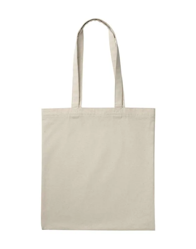 Sacoșă True Blanks Cotton Canvas Tote