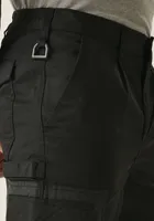 Pantaloni bărbați Regatta Pro Ballistic Trousers (short) personalizați, pe model