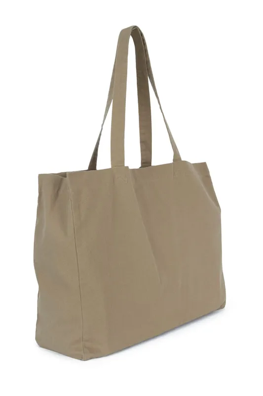 Sacoșă Kimood Large «evergreen» Shopper