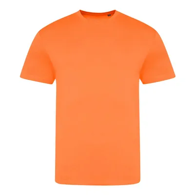 Tricou unisex Just Ts Electric Tri-blend T