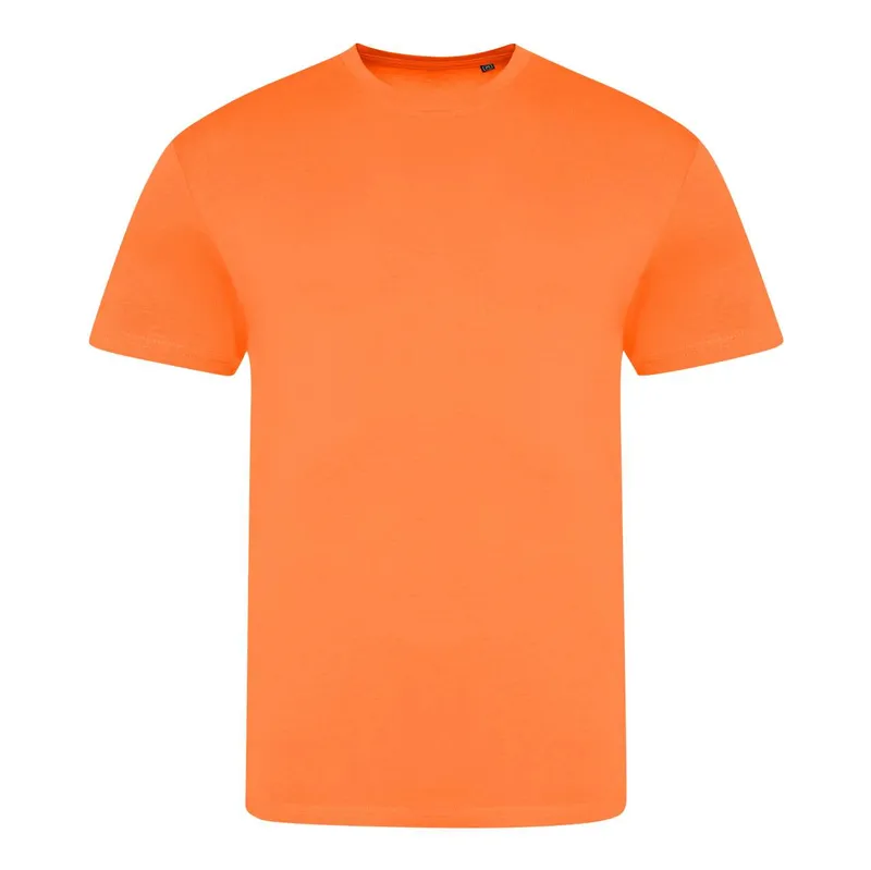 Tricou unisex Just Ts Electric Tri-blend T
