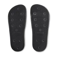 Papuci antiderapanți m.  42/43 personalizat, vedere spate