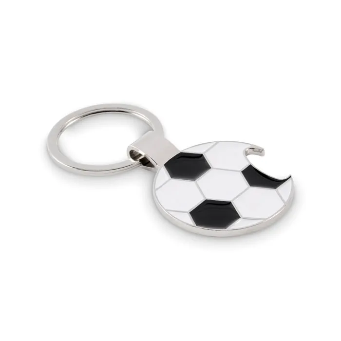Breloc fotbal cu desfăcător