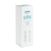 Sticlă Tritan Renew™ 650 ml personalizată, vedere ambalaj