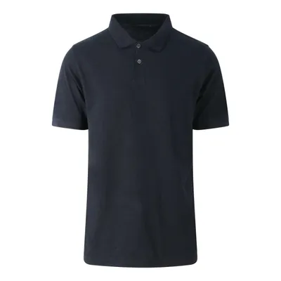 Tricou polo unisex Ecologie Etosha Organic