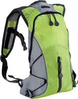 Burnt Lime/Slate Grey