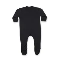 Tricou copii Larkwood Sleepsuit personalizat, pe model