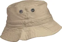 Pălărie bucket K-UP Voyager Bucket Hat personalizat, maro