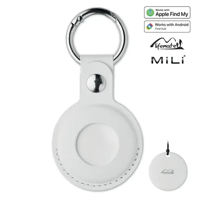 Localizator inteligent Find My