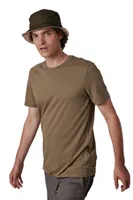 Pălărie bucket K-UP Voyager Bucket Hat personalizat, pe model