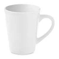 Cană ceramică de cafea 300 ml personalizată