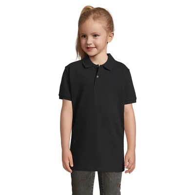 PERFECT KIDS POLO 180g personalizat