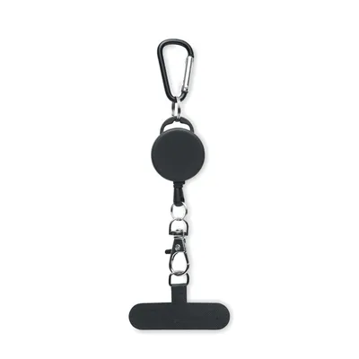 Suport telefon retractabil personalizat