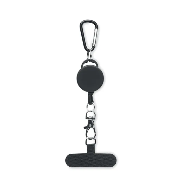 Suport telefon retractabil personalizat