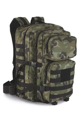 Rucsac Kimood M.o.l.l.e. Backpack personalizat