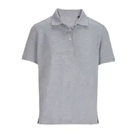 Tricou polo damă SOL'S Pacific personalizat, gri