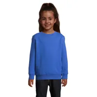 Pulover COLUMBIA KIDS personalizat, royal blue
