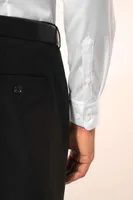 Cămașă bărbați Kariban Premium Twill personalizată, pe model