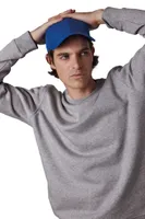 Șapcă K-UP Sports personalizată, pe model