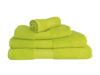 Prosop Olima Classic personalizat, galben