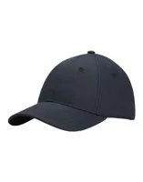 Șapcă True Blanks Cotton Twill Baseball personalizată, albastru