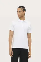 Tricou polo bărbați SOL'S Prescott personalizat, pe model