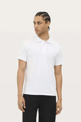 Tricou polo bărbați SOL'S Prescott