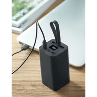 Powerbank 20.000 mAh personalizat