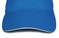 Șapcă SOL'S Sunny Five Panel personalizată, pe model