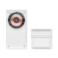 Încărcător wireless acril 15W personalizat