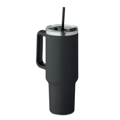 Termos cu perete dublu 1200ml personalizat