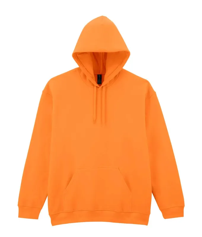 Hanorac unisex Gildan Softstyle™ Midweight Fleece Adult