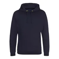 Hanorac unisex Just Hoods Epic Print personalizat, albastru