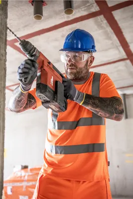 Tricou bărbați Regatta Hi-vis Pro Contract personalizat