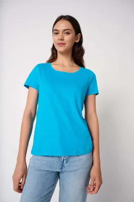 Tricou damă iDeal Basic IDEAL150 personalizat