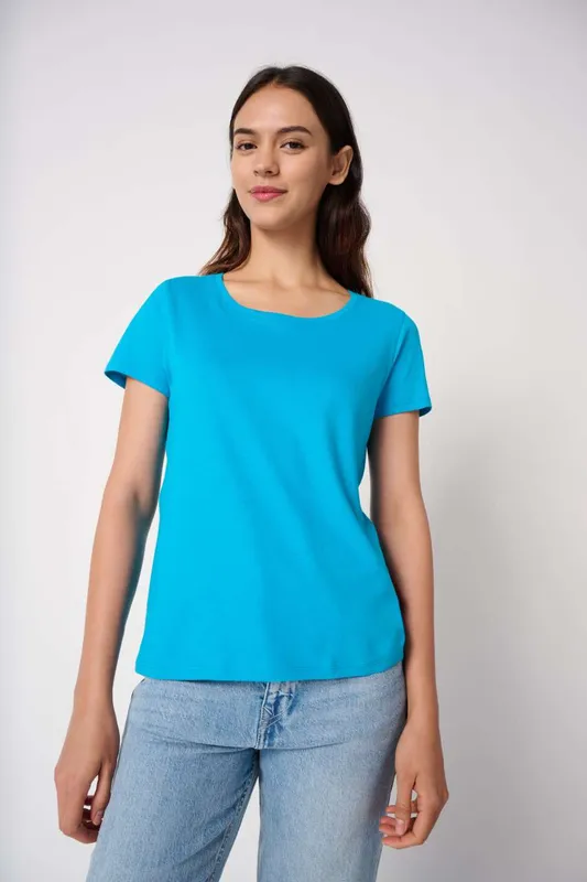Tricou damă iDeal Basic IDEAL150