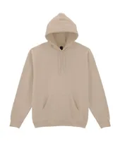 Hanorac unisex Gildan Heavy Blend™ Adult personalizat, maro