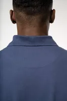 Tricou polo bărbați Kariban Mike Short-sleeved personalizat, pe model