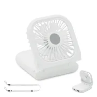 Ventilator portabil pliabil/ de personalizat