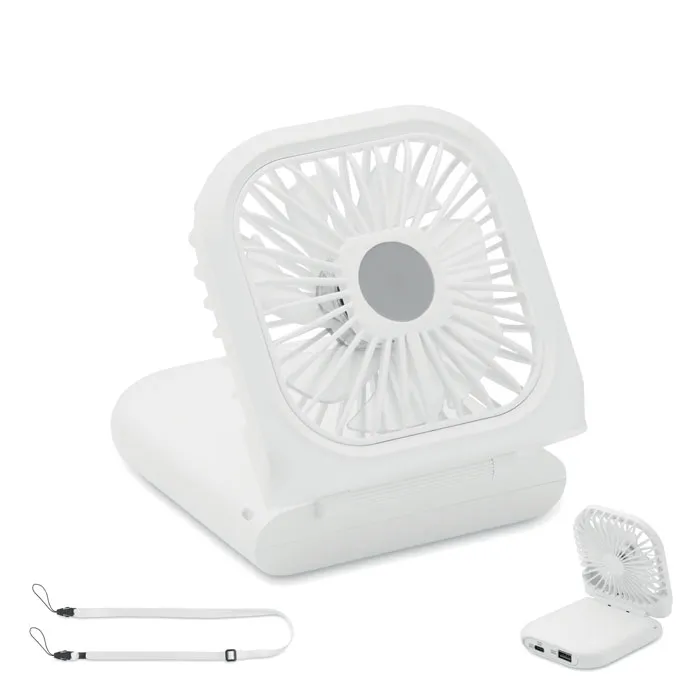 Ventilator portabil pliabil/ de personalizat