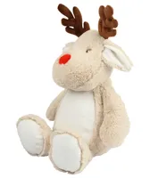 Mumbles Zippie Reindeer personalizat, pe model