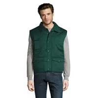 Vestă bărbați Sol's Equinox Pro Bodywarmer personalizată