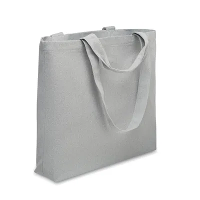 Geantă de plajă canvas 320 gr/m personalizată