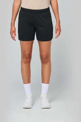 Pantaloni scurți damă Proact Game Shorts