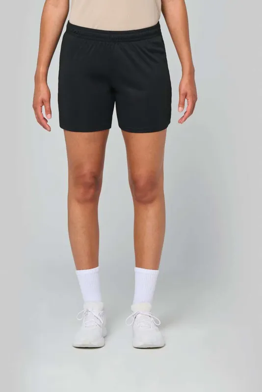 Pantaloni scurți damă Proact Game Shorts