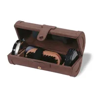 Set elegant de voiaj personalizat, vedere spate